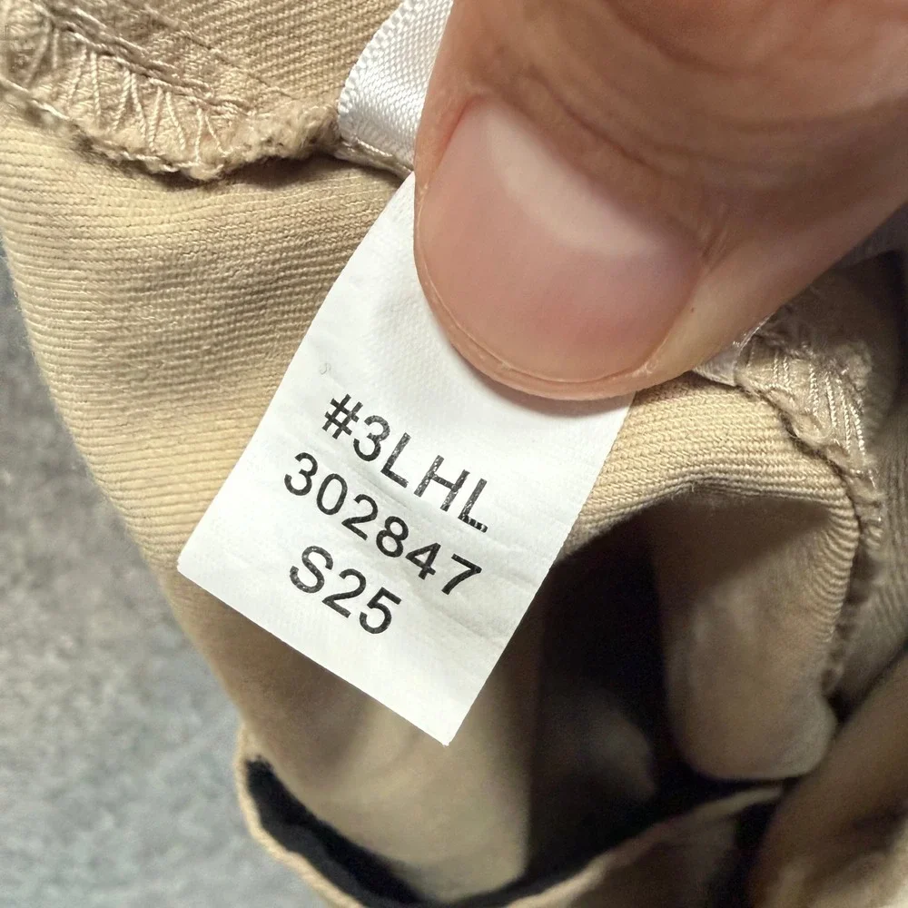 Orvis Jackson Dry Quick Shorts Mens 38 Tan Stretch‎ Performance Hiking Fishing